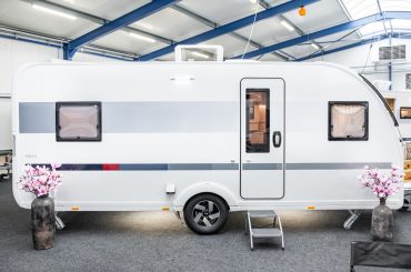 Wonderen bestaan nog, de totaal nieuwe Adria Adora 522 UP