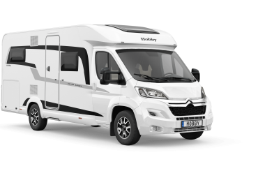 Hobby Optima Ontour T65 FL