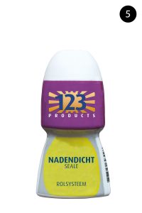5 nadendicht