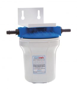 AquaLogic Inline-C-Ultra Waterfilter