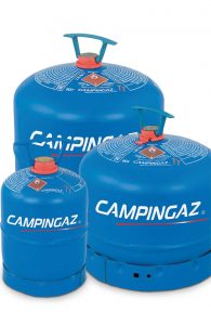 Campingaz compilation