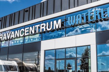 Caravancentrum Waterland