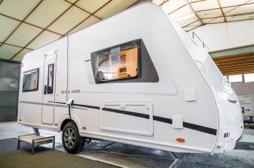 De Style Comfort 440 D met nieuwe striping