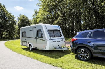 De nieuwe Nova Delight nu standaard met Crystal Silver zijwanden