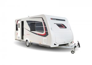 Sterckeman Evolution 520 CP