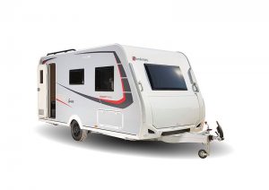 Sterckeman STARLETT GRAPHITE 430 CP