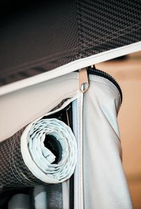 Bax Totaalrecreatie - Bord Unico Rimini