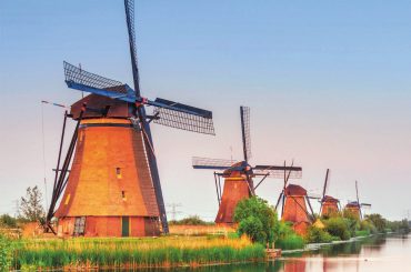 Capitool Nederland header