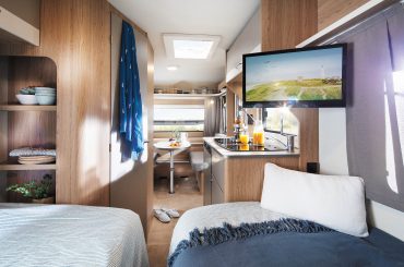 CaravanCentrum Treffers 2X zo GROOT he