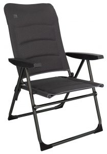 De Canyon Basic is een ideale stoel voor de kleinere auto