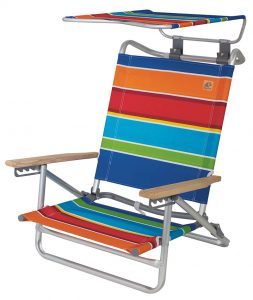 Op naar het strand met de Mediterranee Beache