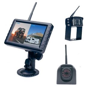 Praktische producten voor onderweg en op de camping camera