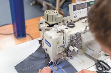 Reda introduceert nieuwe generatie boogluifels en voortentluifels