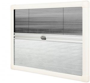 UCS resizeable blinds product