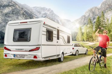 De Klerk Campers en Caravans - Boost jouw vakantie