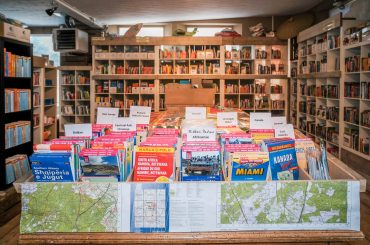 Holiday Sport - Meer dan een caravan bedrijf - Reisgidsen voor de hele wereld