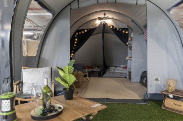 Op avontuur in de Karsten Travelstore