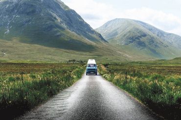 Toiletvloeistof Solbio - Lets travel - take the green road