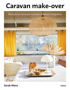 Caravan make-over - reisboeken