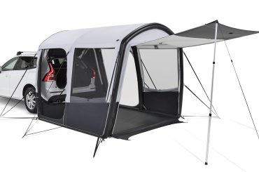 Dometic presenteert de Auto Air Redux