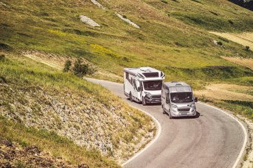 Het perfecte klimaat - comfort in de camper en caravan met Webasto