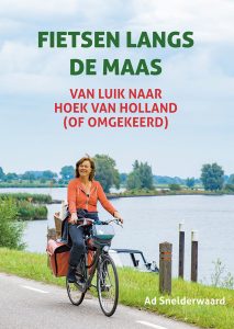 Langs de Maas - reisboeken