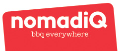 NomadiQ logo