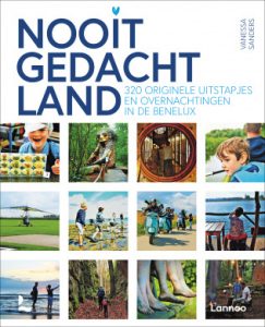 Nooitgedachtland - reisboeken