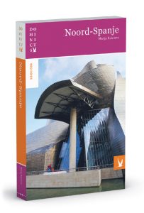Noord-Spanje - reisboeken