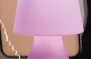 ProGarden LED-lamp 51x30 cm