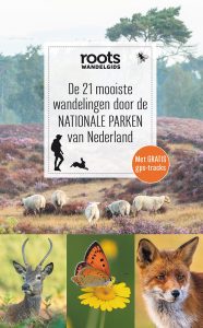 Roots wandelgids - reisboeken