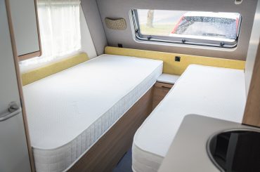 Seminautic - Optimaal slaapcomfort met je eigen maatwerk matras