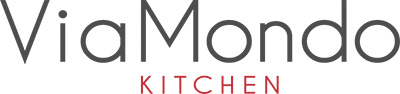 ViaMondo Kitchen logo