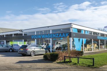 Vouwwagen is voor de echte kampeerbeleving - Vouwwagenzaak