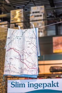 Vrijbuiter slimme accessoires