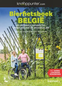 bierfietsboek - reisboeken