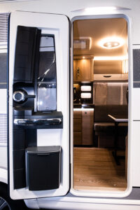 Caravancentrum Waterland - Hobby