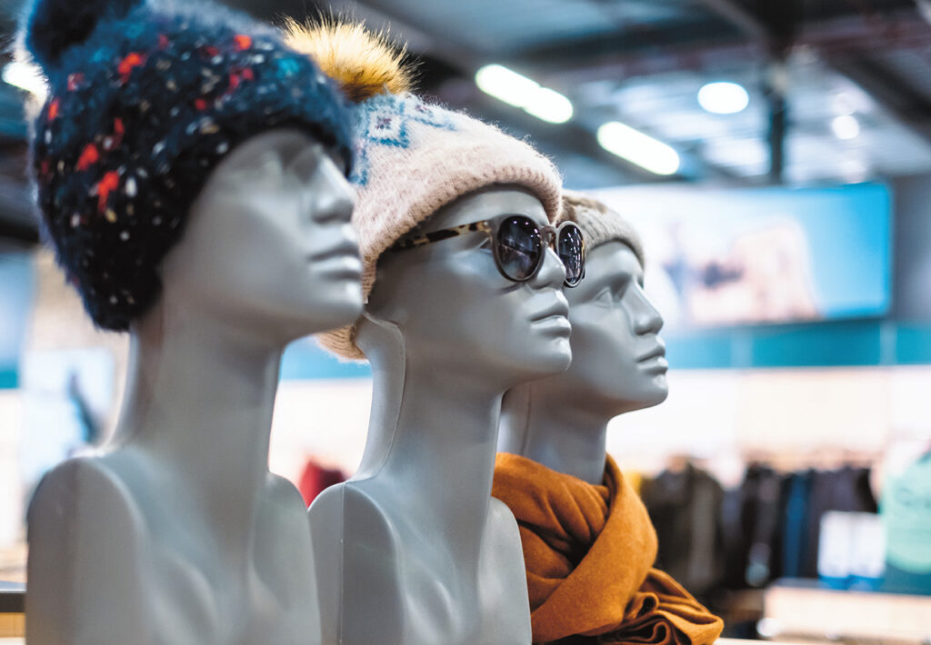 De Vrijbuiter Accessoires