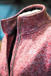 De Vrijbuiter kleding