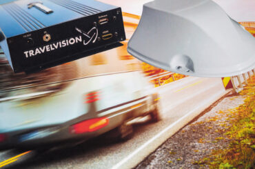 Eigen wifi-netwerk op de camping met Travelvision