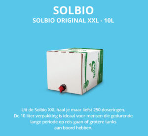 Solbio Original XXL 10L
