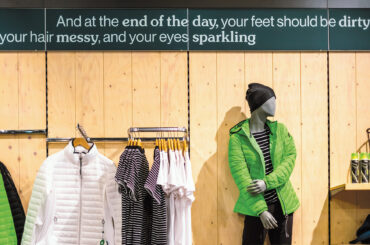 Vrijbuiter - samen op avontuur