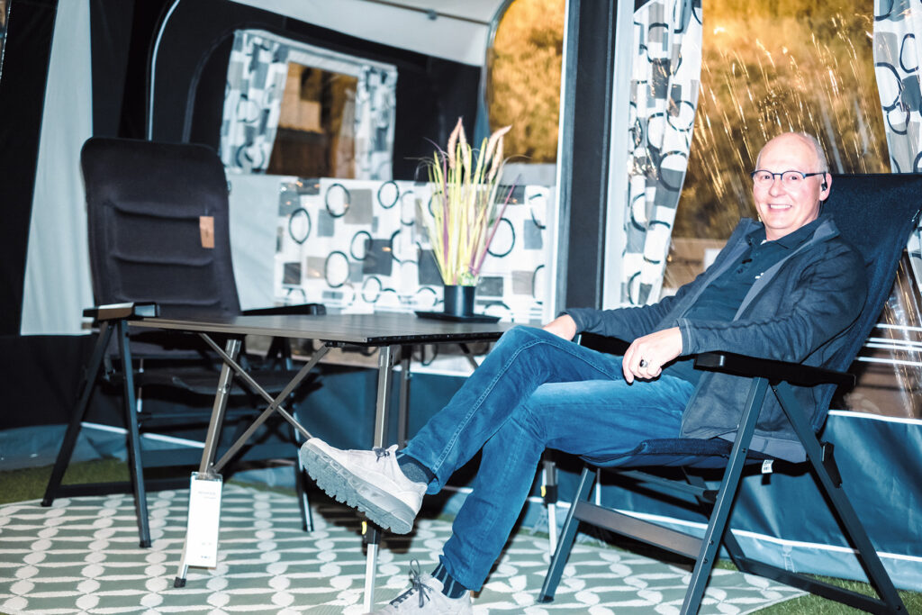 Vrijbuiter samen op avontuur