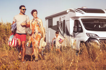 Webasto - Creeer een optimaal klimaat in de camper of caravan