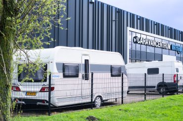Bij Caravancentrum Waterland veel moois op voorraad