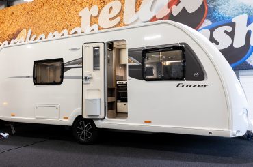 CaravanCentrum Treffers heeft nieuwste modellen