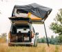 MICRO CAMPER HABITON by Burstner