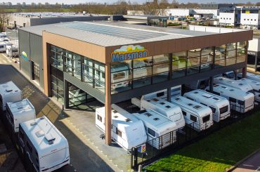 Marsman-methode ontzorgt iedere kampeerder