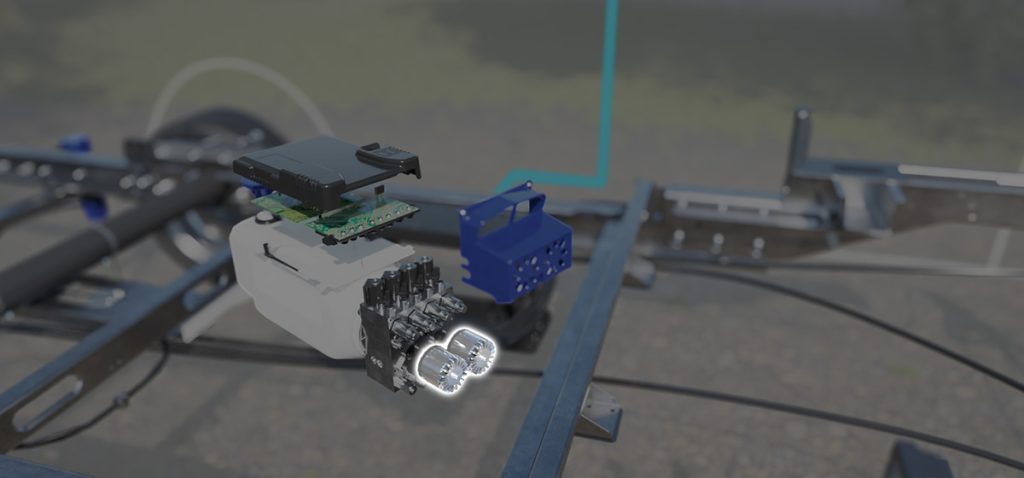 Plaats eenvoudig en nauwkeurig waterpas - LEVELM PRO