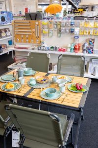 Stam Caravans en Campers in Elburg - Accessoires